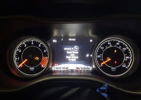 2015 Jeep Cherokee Limited из США, поврежденный, VIN 1C4PJMDS0FW685265